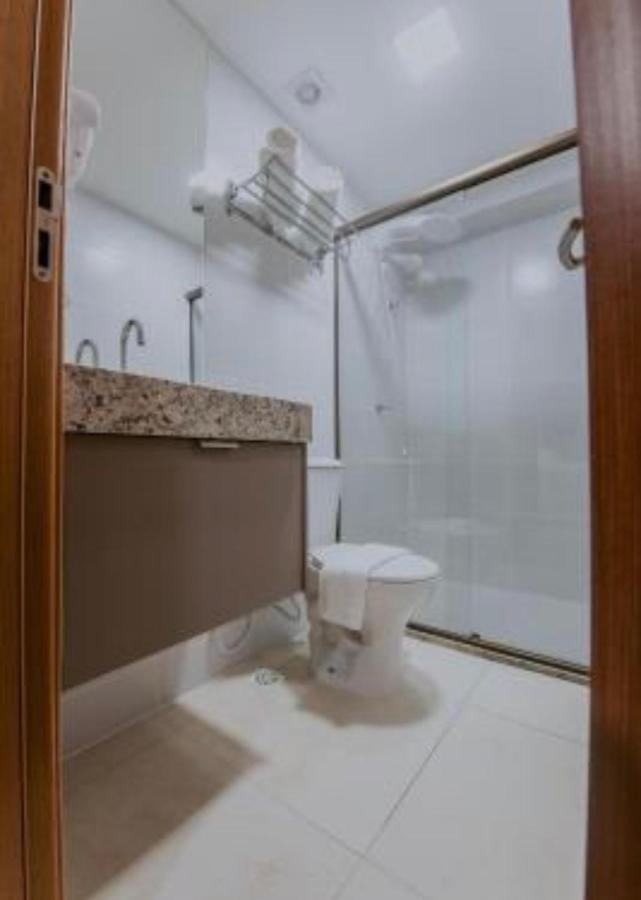 Manaira Apart Hotel João Pessoa Dış mekan fotoğraf